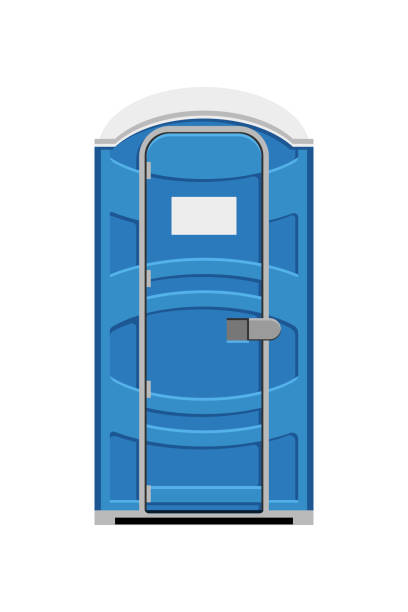 Best Portable Restroom Removal and Pickup  in Great Falls Crossing, VA