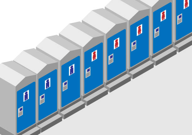 Best Deluxe Portable Toilet Rental  in Great Falls Crossing, VA
