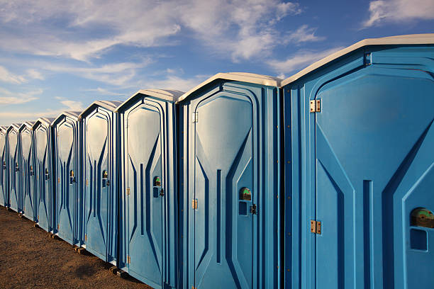 Best Portable Restrooms for Agricultural Sites  in Great Falls Crossing, VA