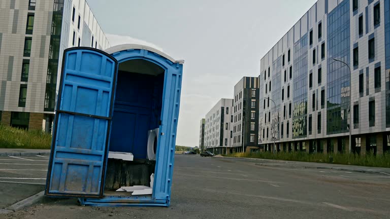 Best Event Portable Toilet Rental  in Great Falls Crossing, VA