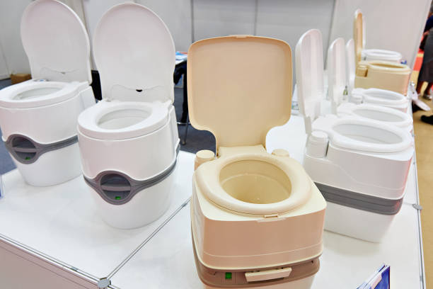 Portable Toilets for Parks and Recreation Areas in Great Falls Crossing, VA