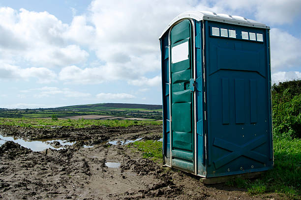 Best Eco-Friendly Portable Toilets  in Great Falls Crossing, VA